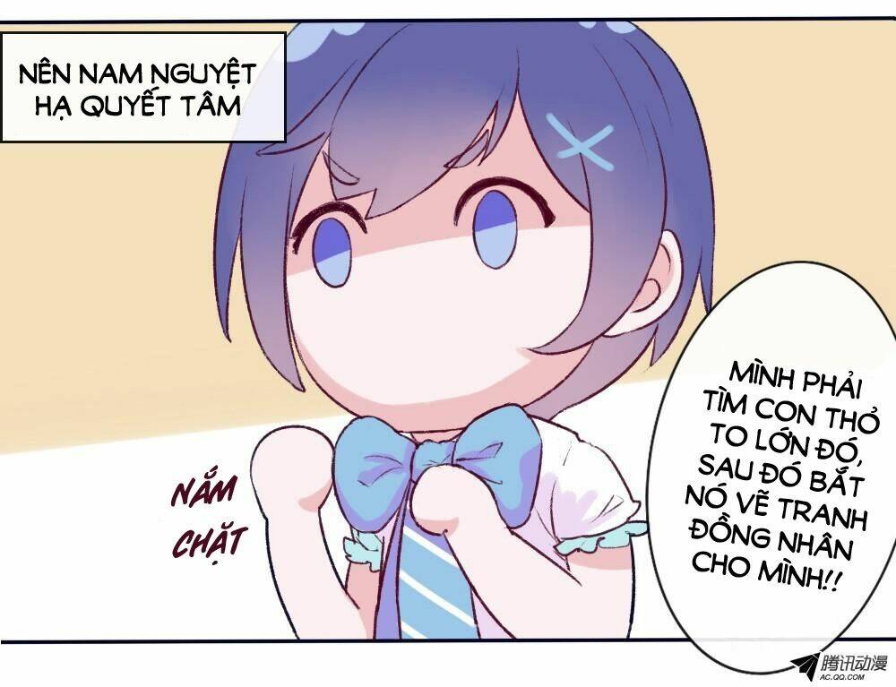 song sinh đổi chỗ ở chapter 9 48