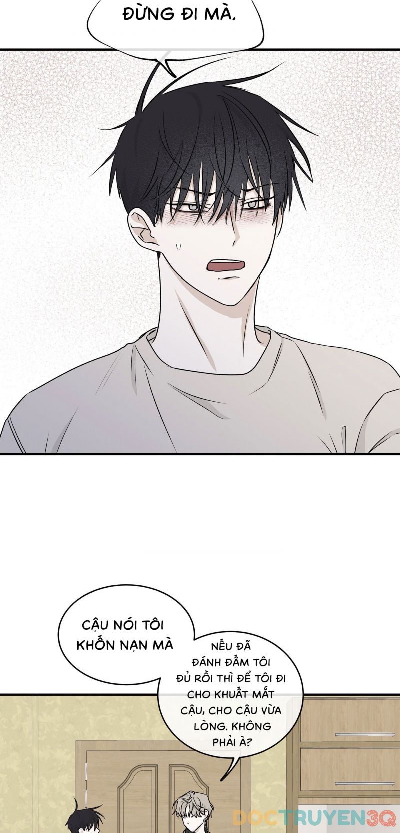 đêm bên bờ biển chapter 47 19