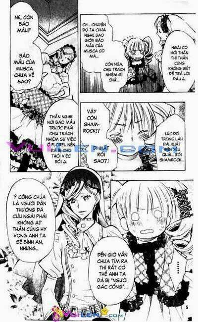 thanh kiếm và vương miện chapter 6 5