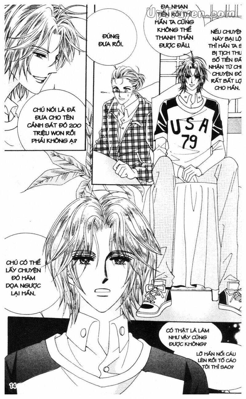 vợ chồng trẻ con bản đẹp chapter 11 11