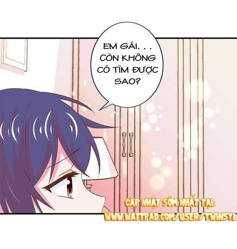 không gả cho tổng tài, gả cho người hầu chapter 154 18