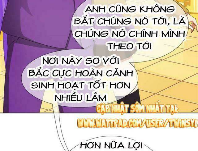 bá đạo trung khuyển tìm ái ký chapter 122 24