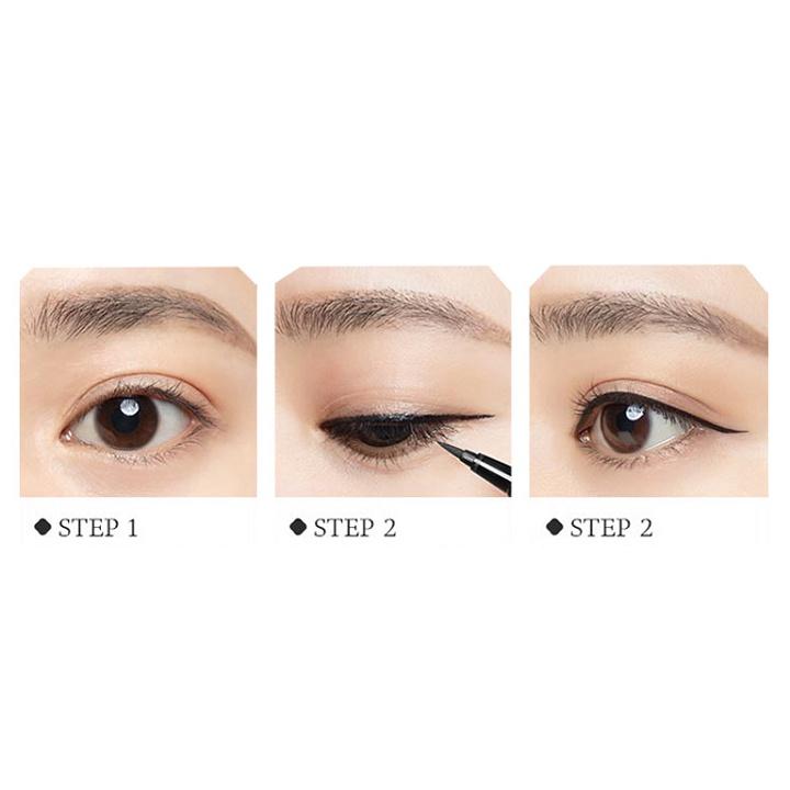 Kẻ Mắt Nước Cao Cấp - Eyeliner Pencil