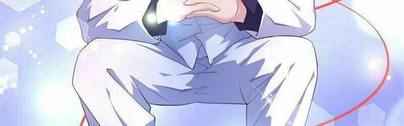 chiến lược lãng mạn của thịnh thiếu chapter 0 49