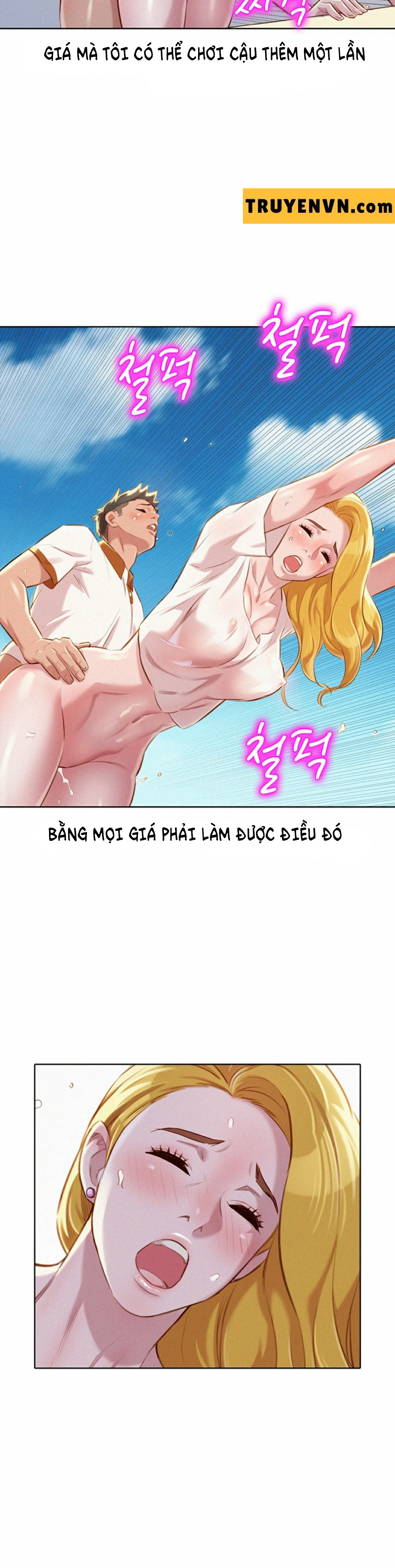 chị gái mưa chapter 61 33