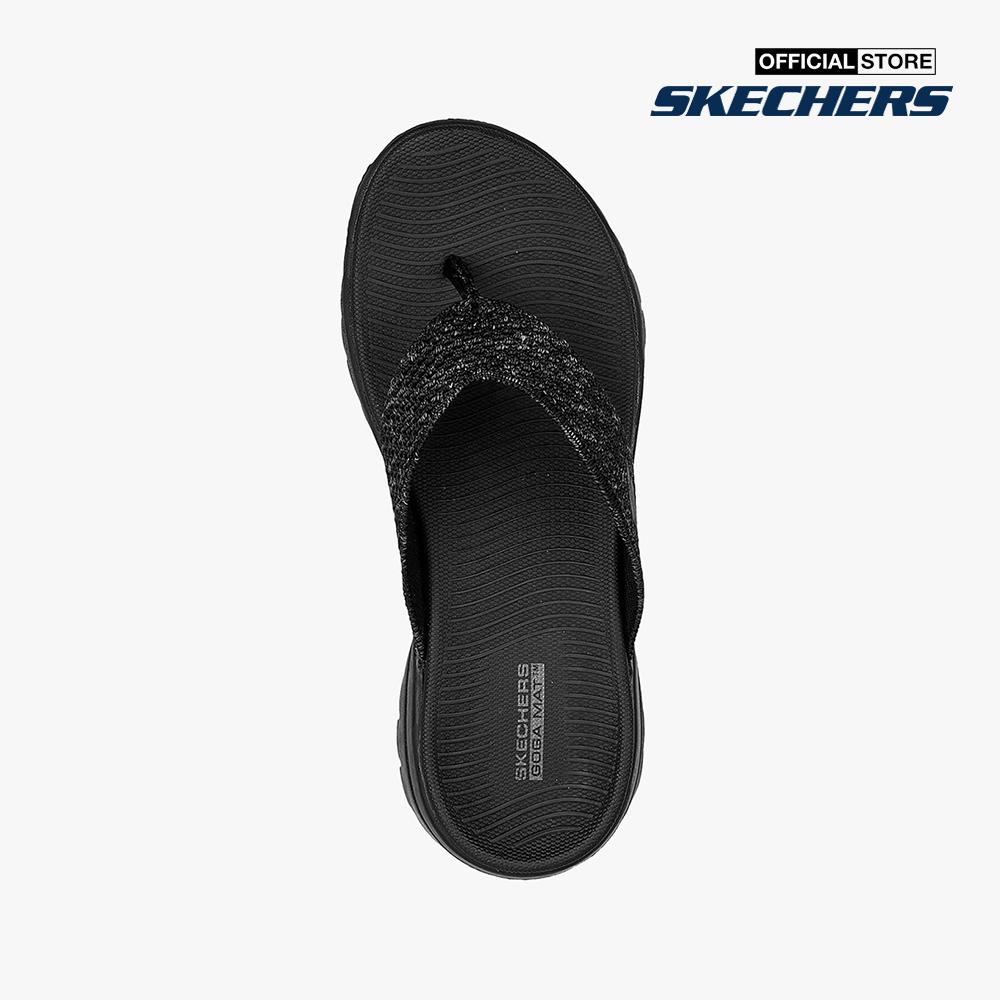 SKECHERS - Dép nữ quai kẹp On The Go Flex OTG 140284