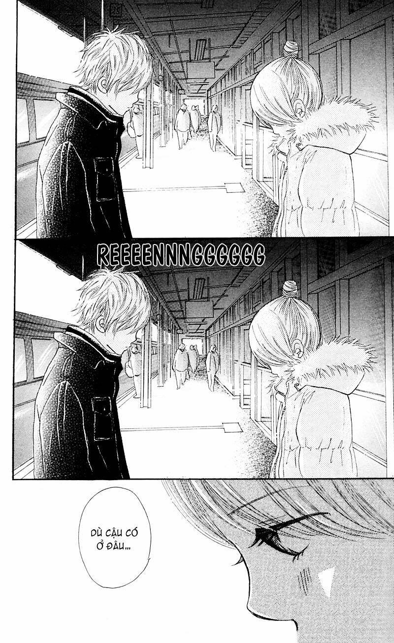 ngày ấy ta bên nhau chapter 31 28