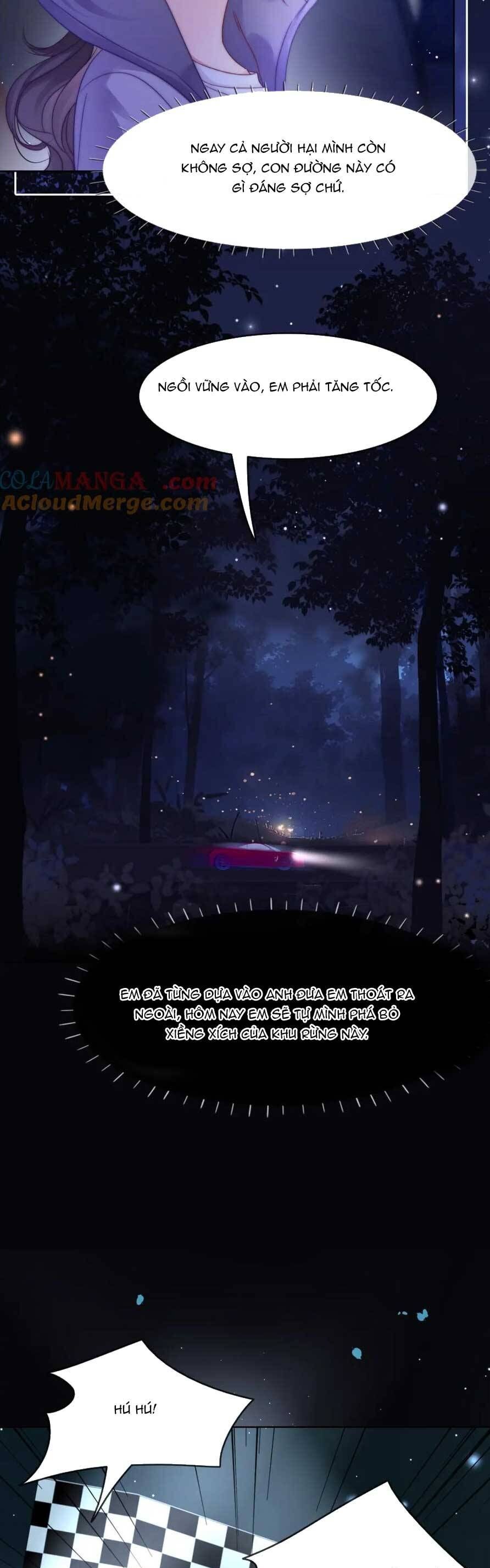 sau khi chia tay, cô ấy trở thành nữ vương hotsearch chapter 44 5