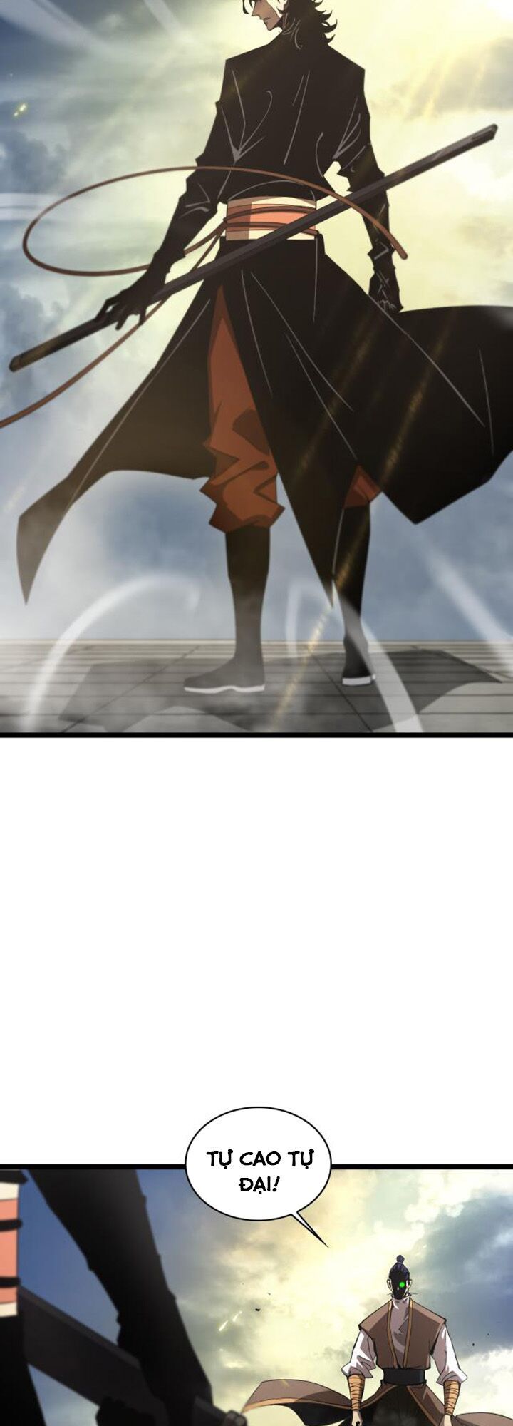 chư giới - tận thế online chapter 72 22