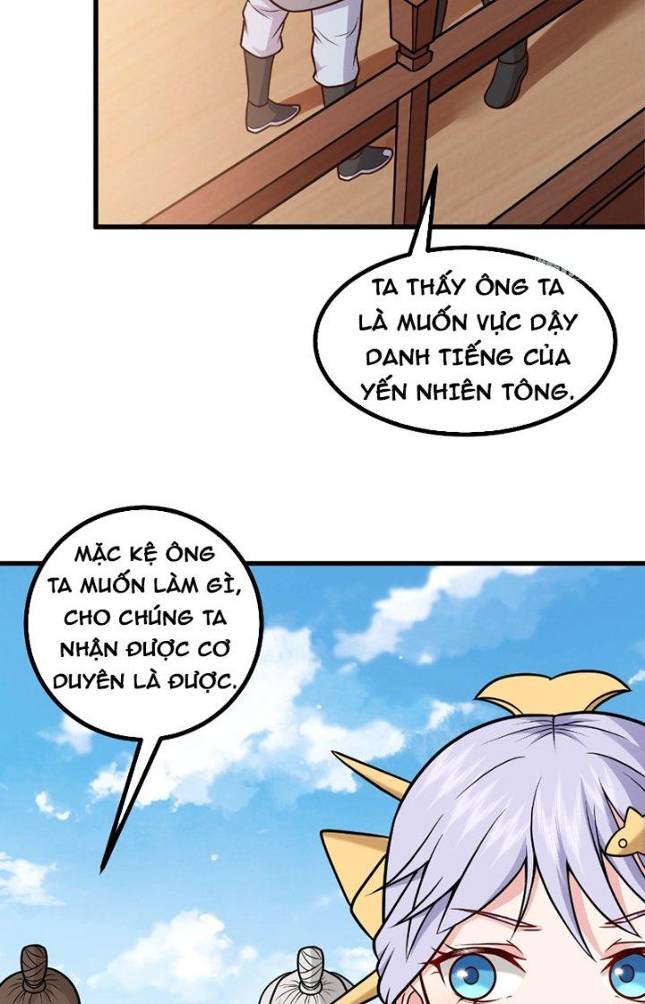 bảo vật rơi xuống đều thành muội tử chapter 19 4