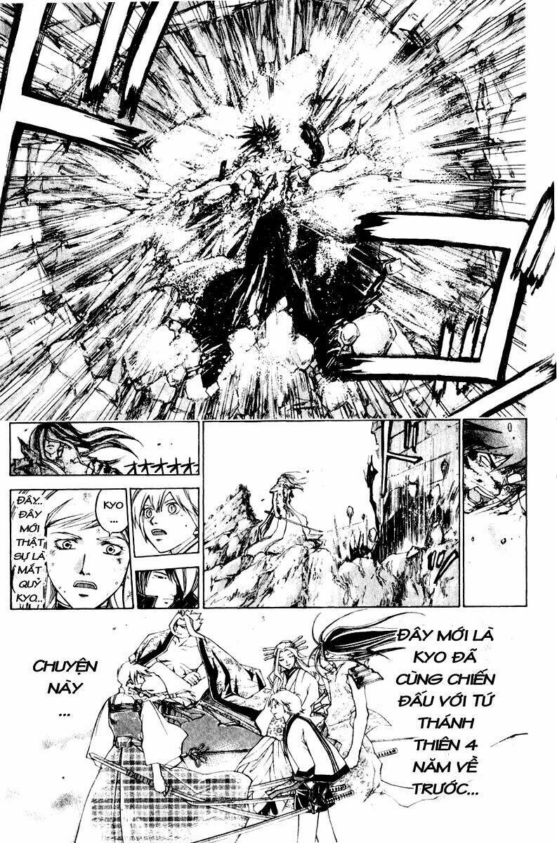 mắt quỷ kyo chapter 231 10