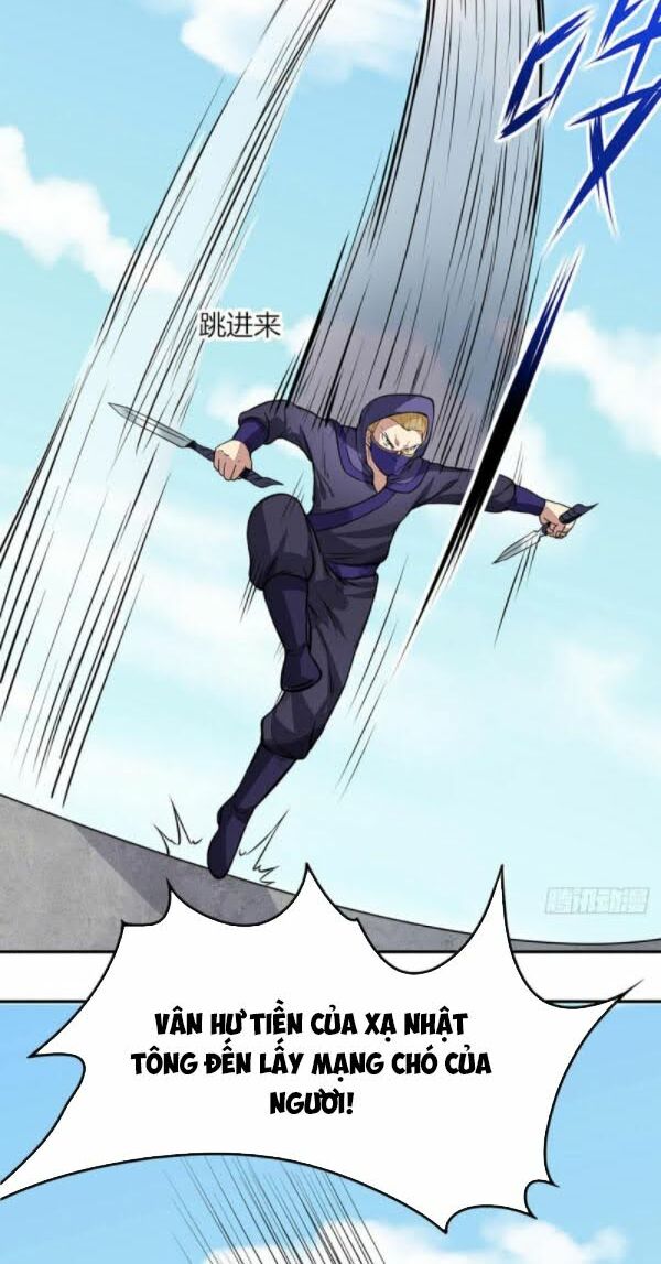 võ đạo độc tôn chapter 185 13
