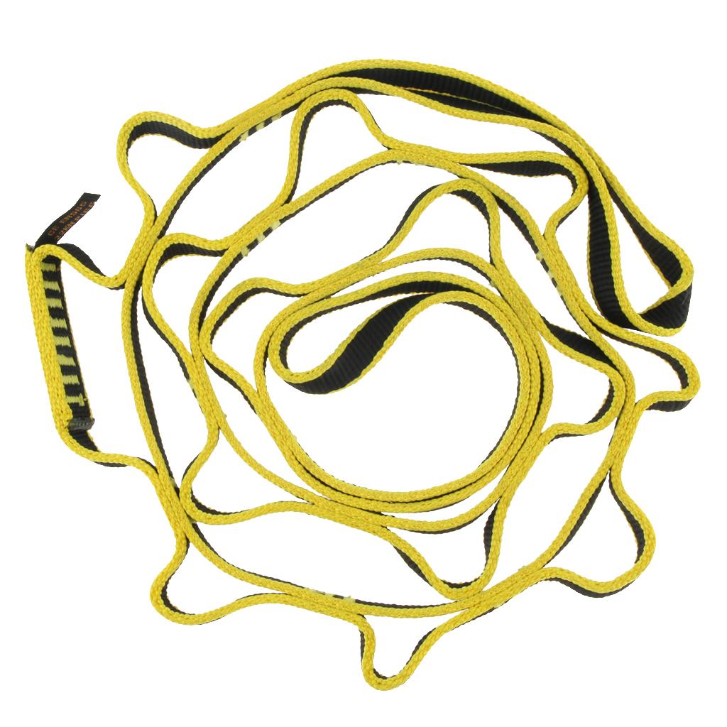 Climbing  Hammock Nylon Daisy Chain