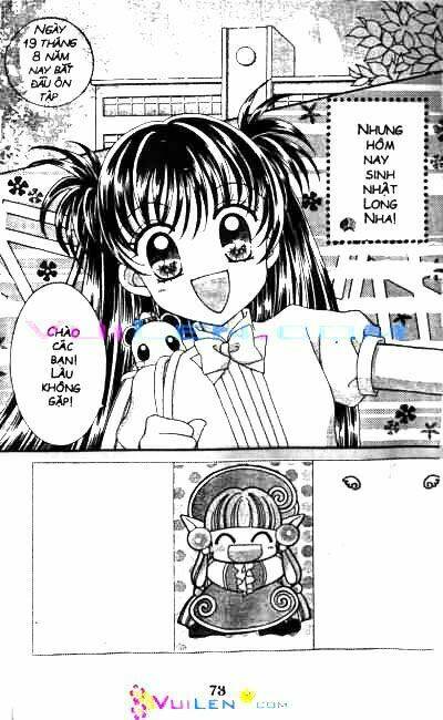 lâu đài cổ chapter 9 66