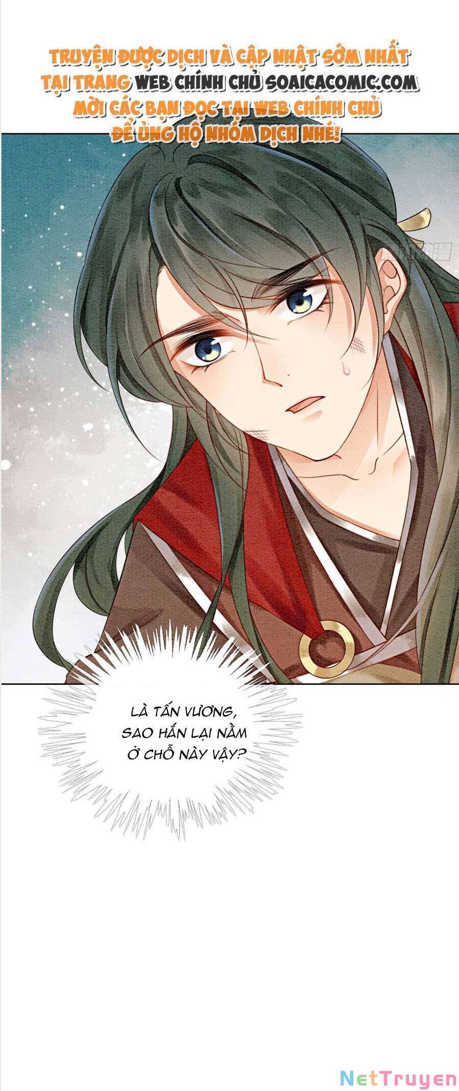 bắt đầu hủy hôn để công lược vương gia chapter 59 36