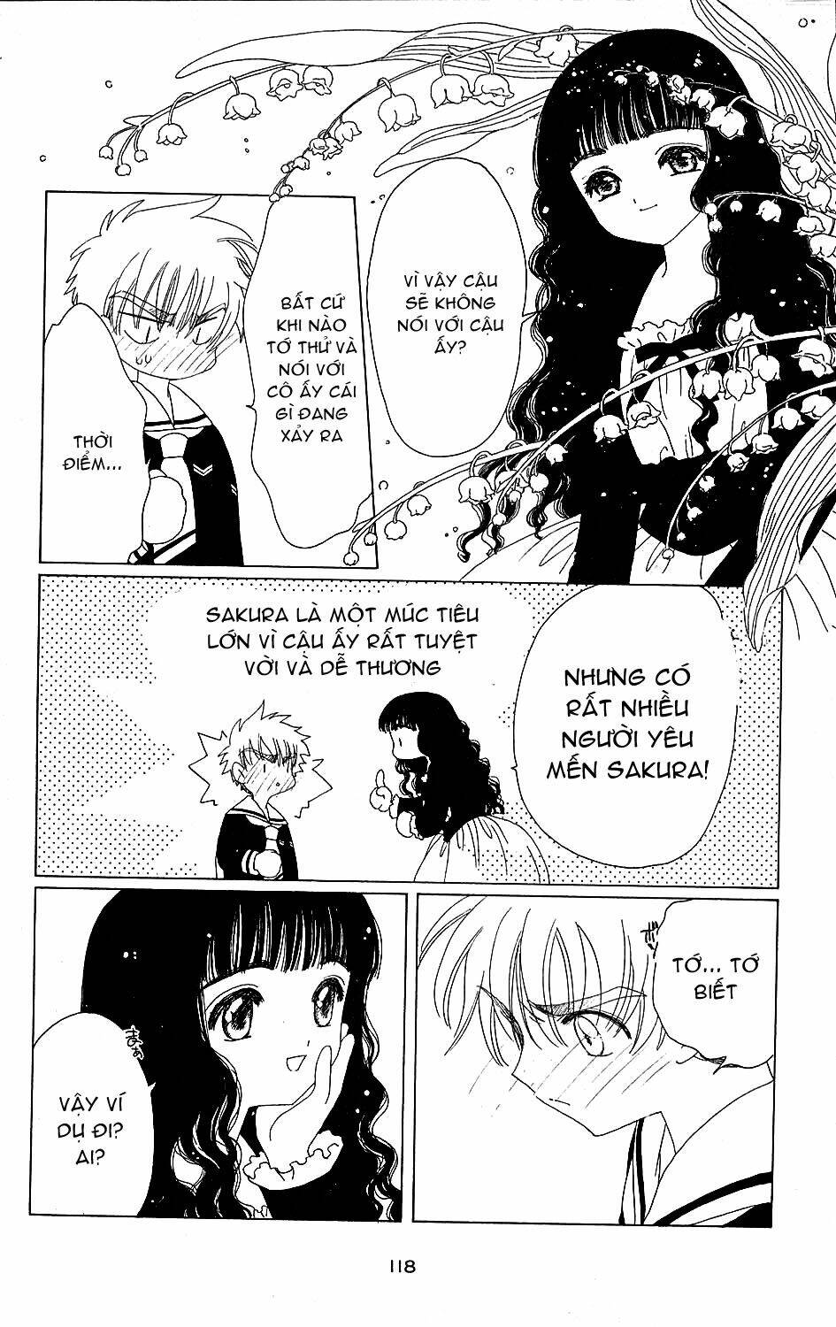 card captor sakura chapter 37 27