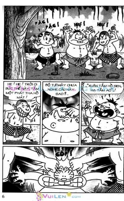 thần đồng đất việt chapter 109 6