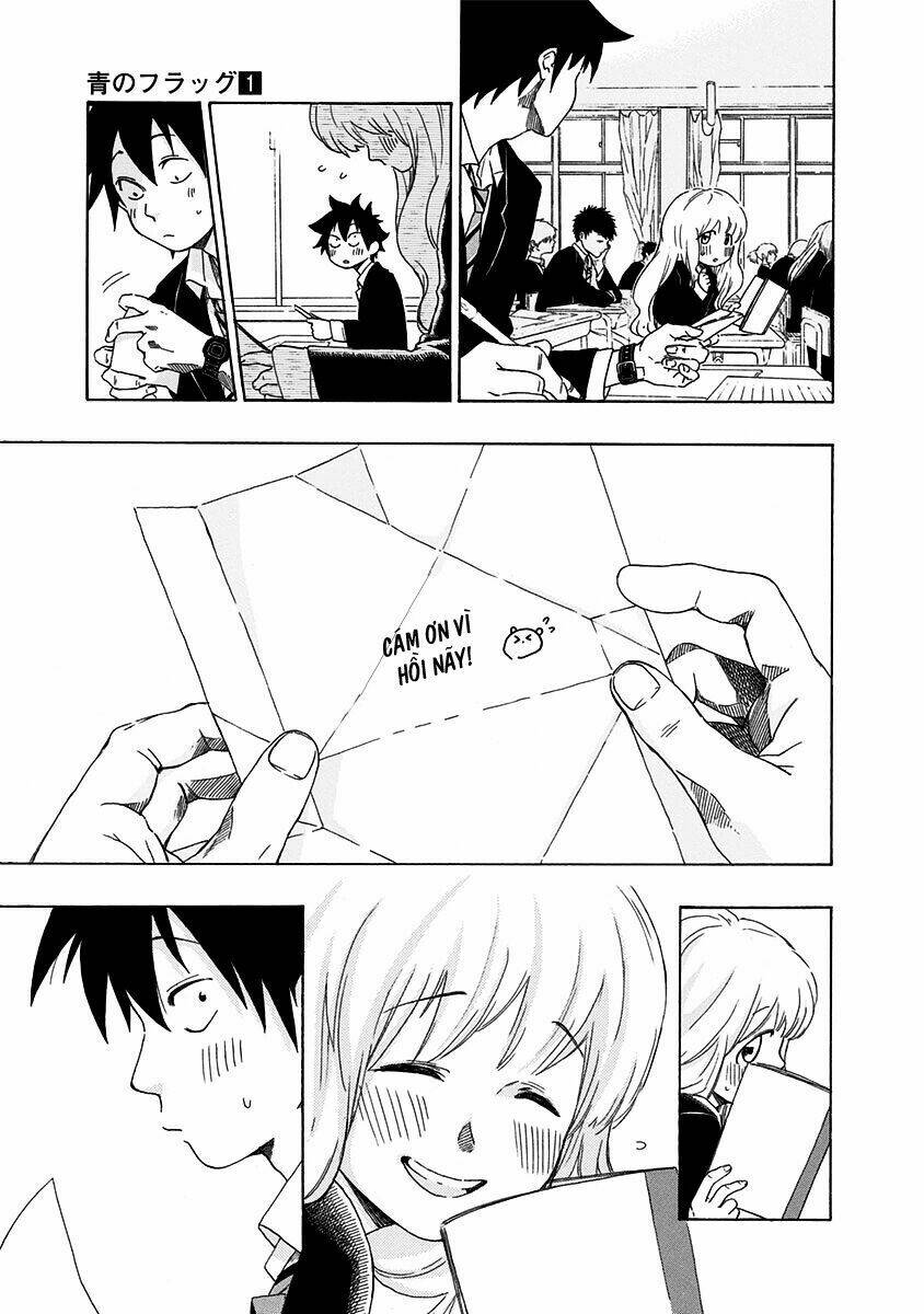 tình yêu thuần khiết của tuổi trẻ chapter 1 45