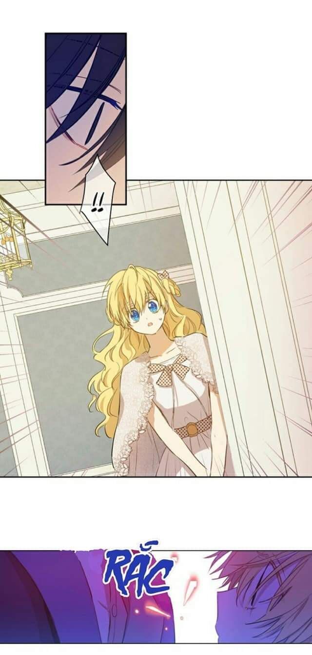 một ngày nọ tôi bỗng thành nàng công chúa chapter 67 33