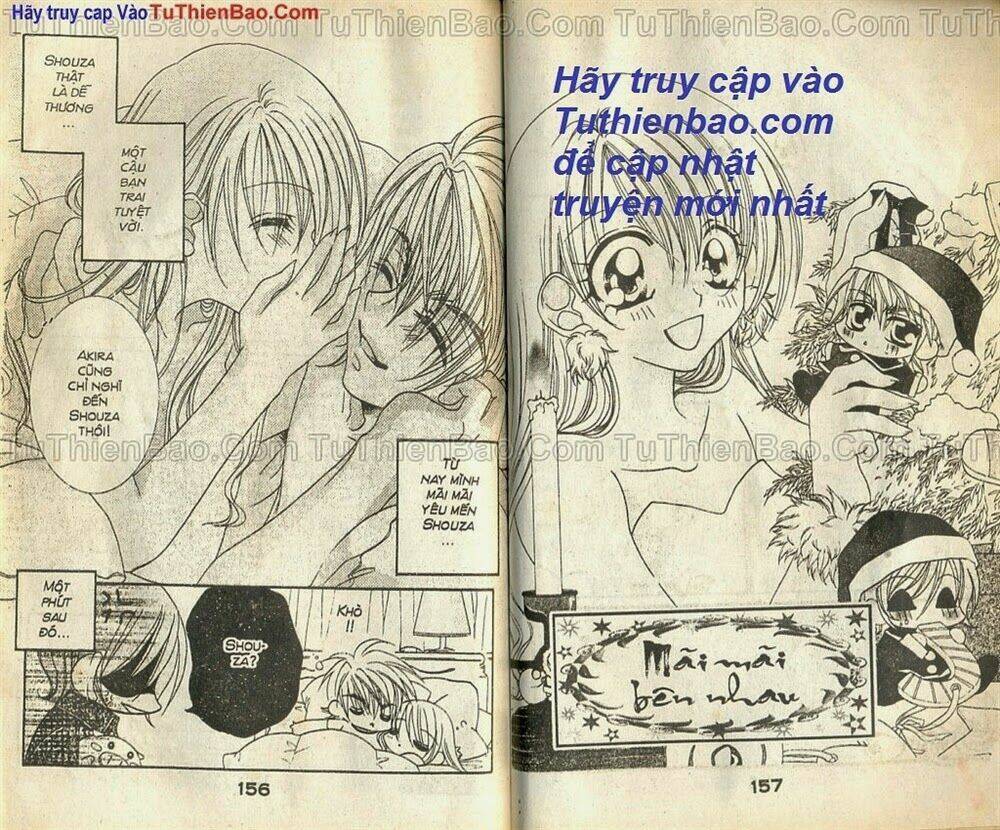 hoàng tử thanh xuân chapter 2 80