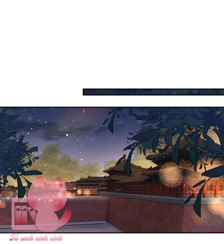 một đêm nọ đột nhiên yandere tới! chapter 130 5