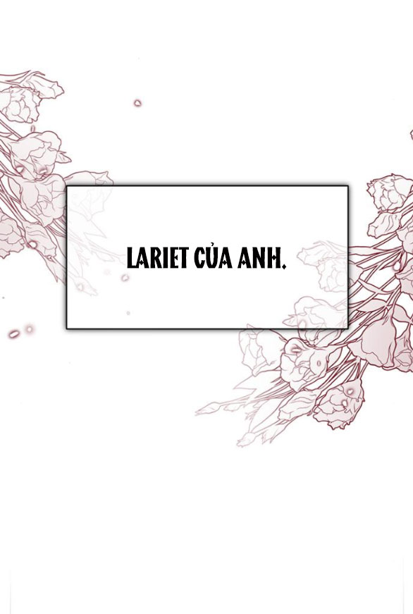 tôi tưởng bản thân không còn sống được bao lâu! chapter 64.2 30