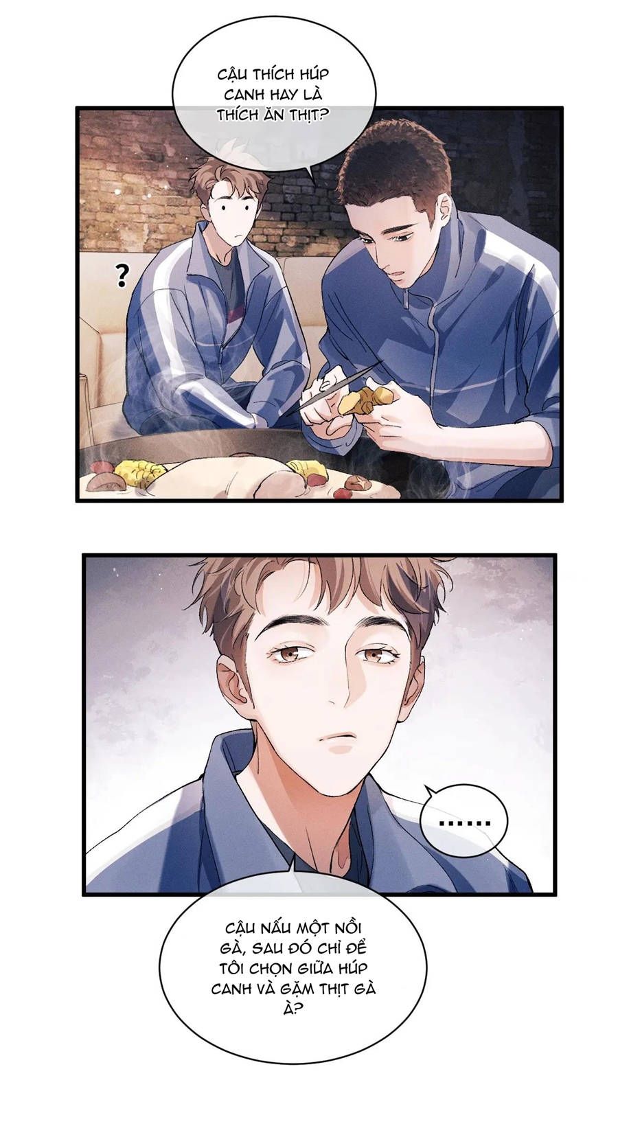 tát dã chapter 38 7