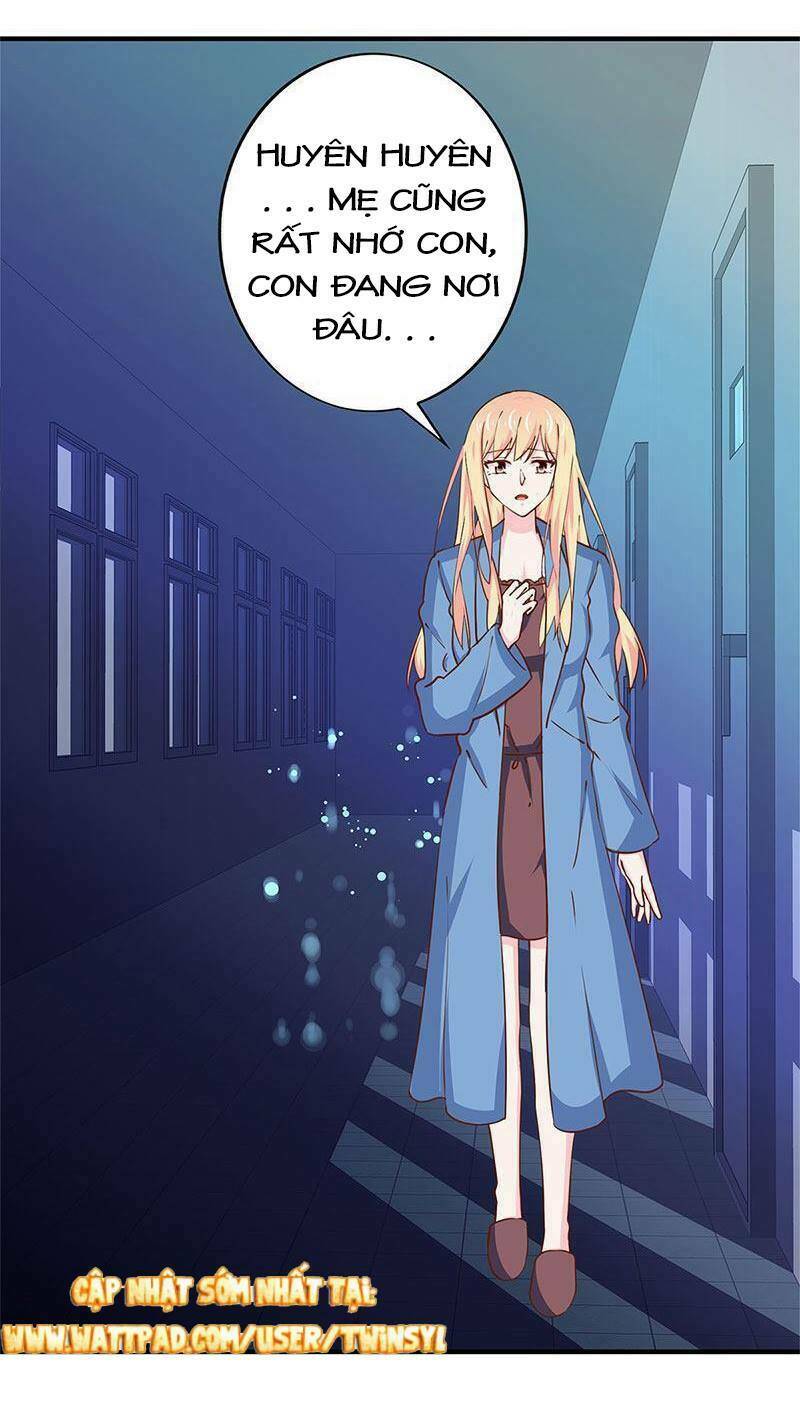 không gả cho tổng tài, gả cho người hầu chapter 154 3