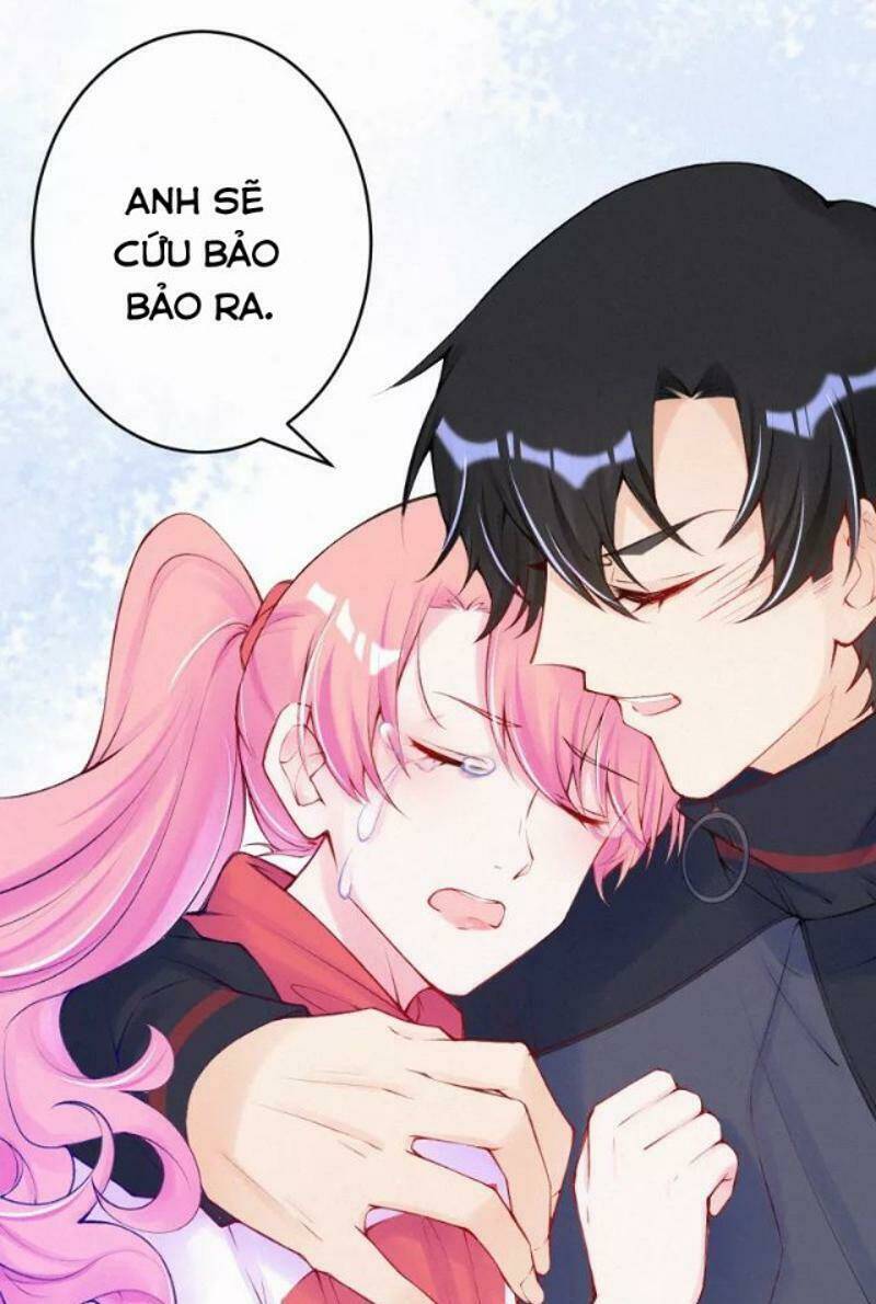 mami đột kích, thiên tài manh bảo khốc daddy chapter 96 7