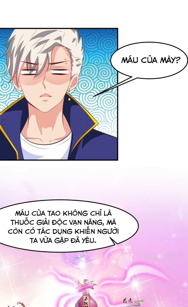tối cường vận đào hoa chapter 108 7