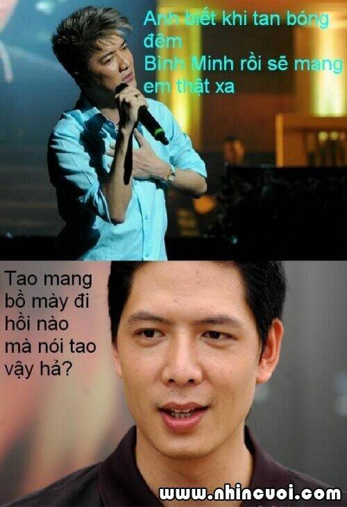 hình ảnh hài hước new chapter 6 9