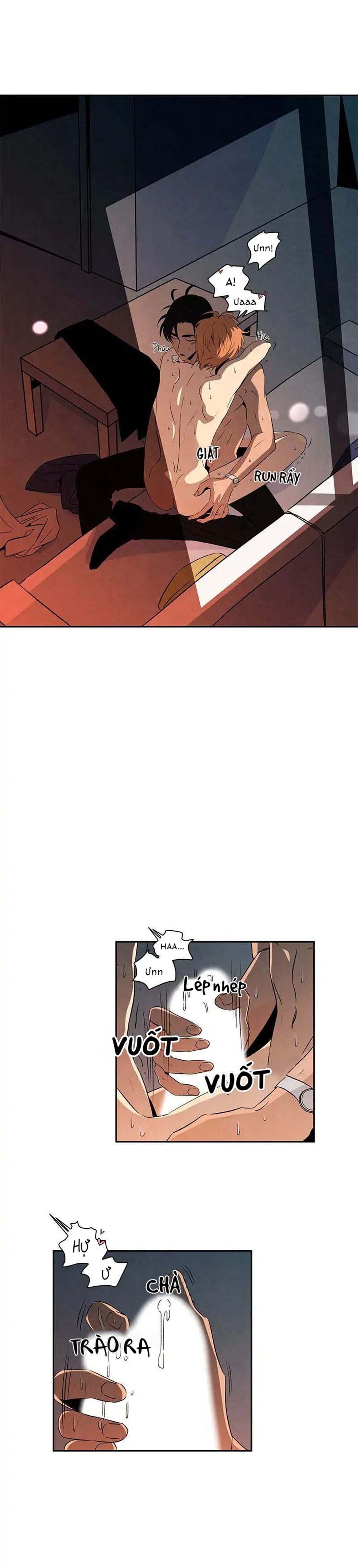 bona sort chapter 11 8