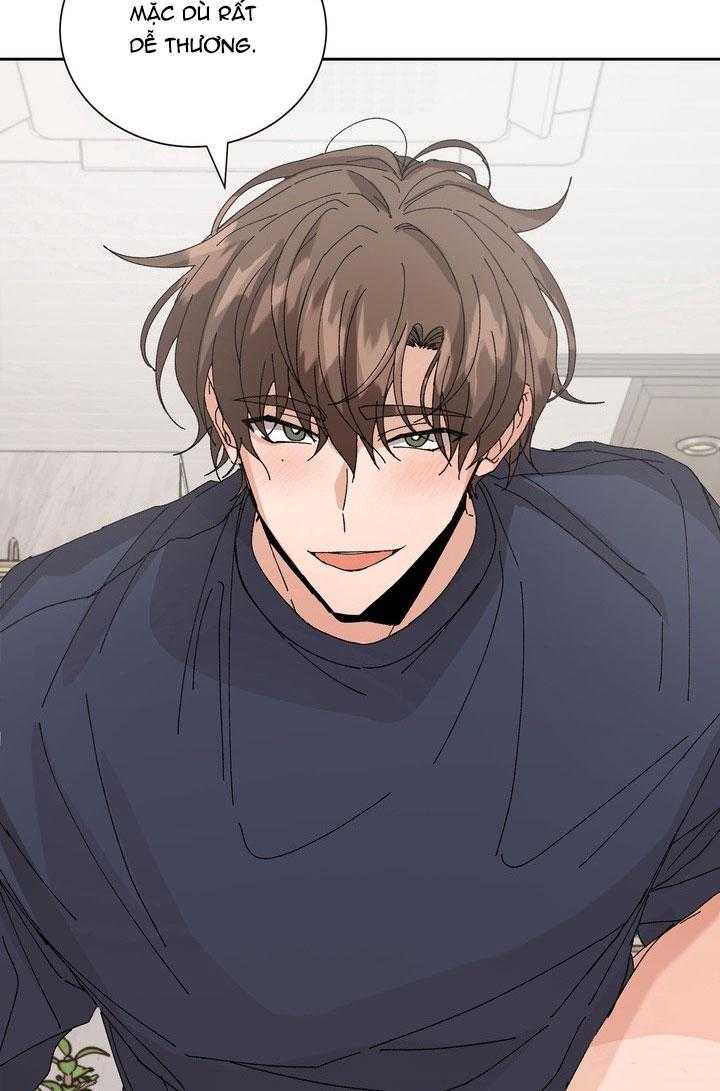 đặc quyền cho cặp đôi mới cưới Chapter 25 ss2 33