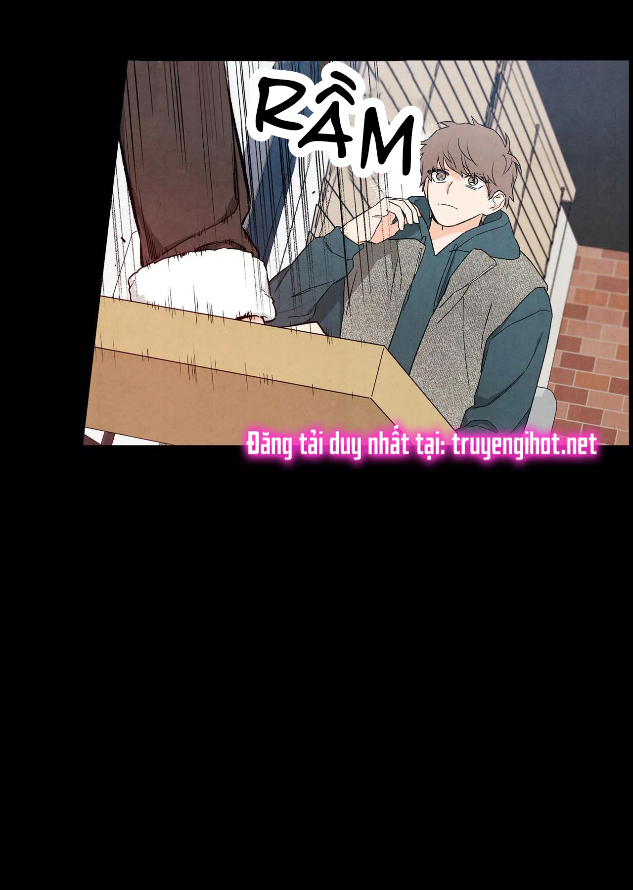 1 cộng 1 bằng.... chapter 40 36