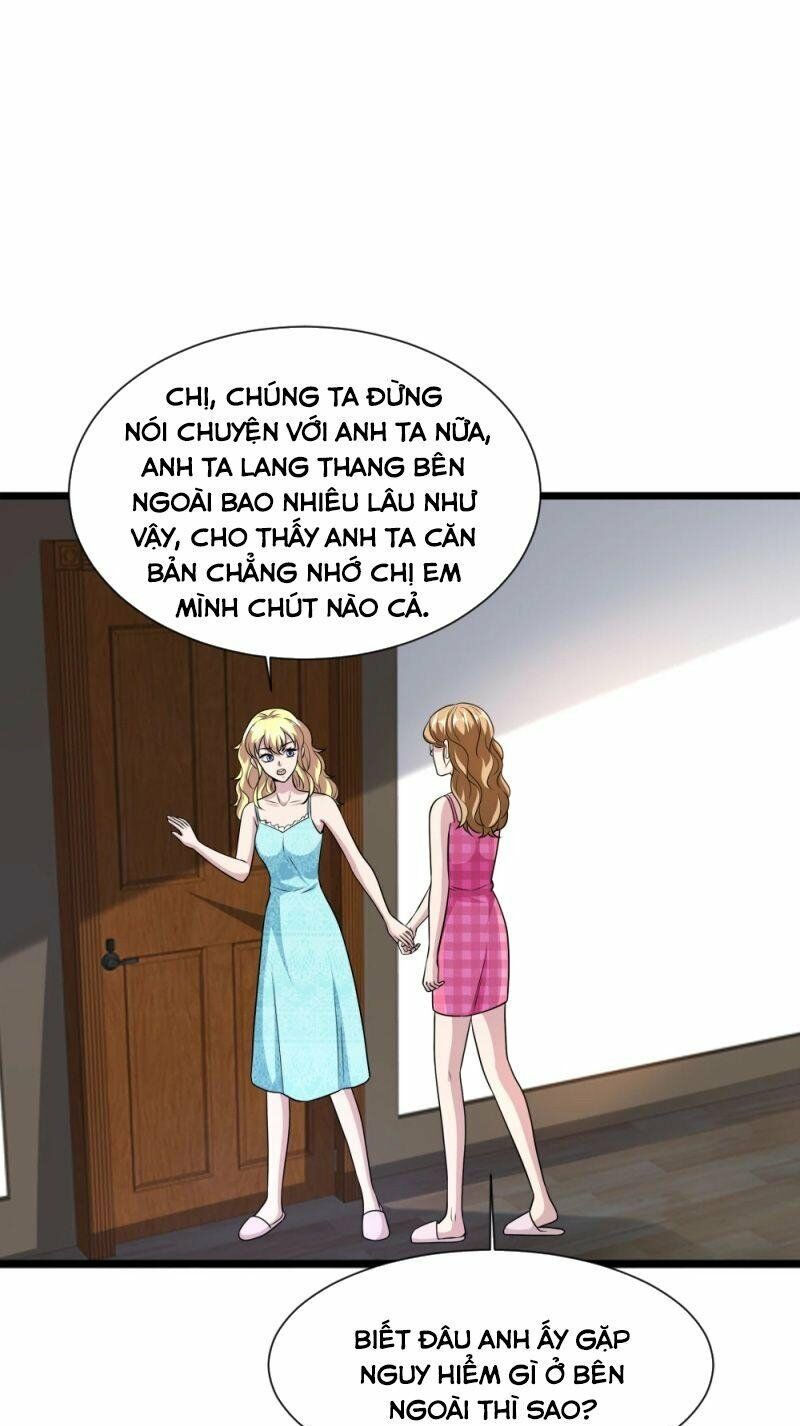 đô thị tà vương chapter 197 1