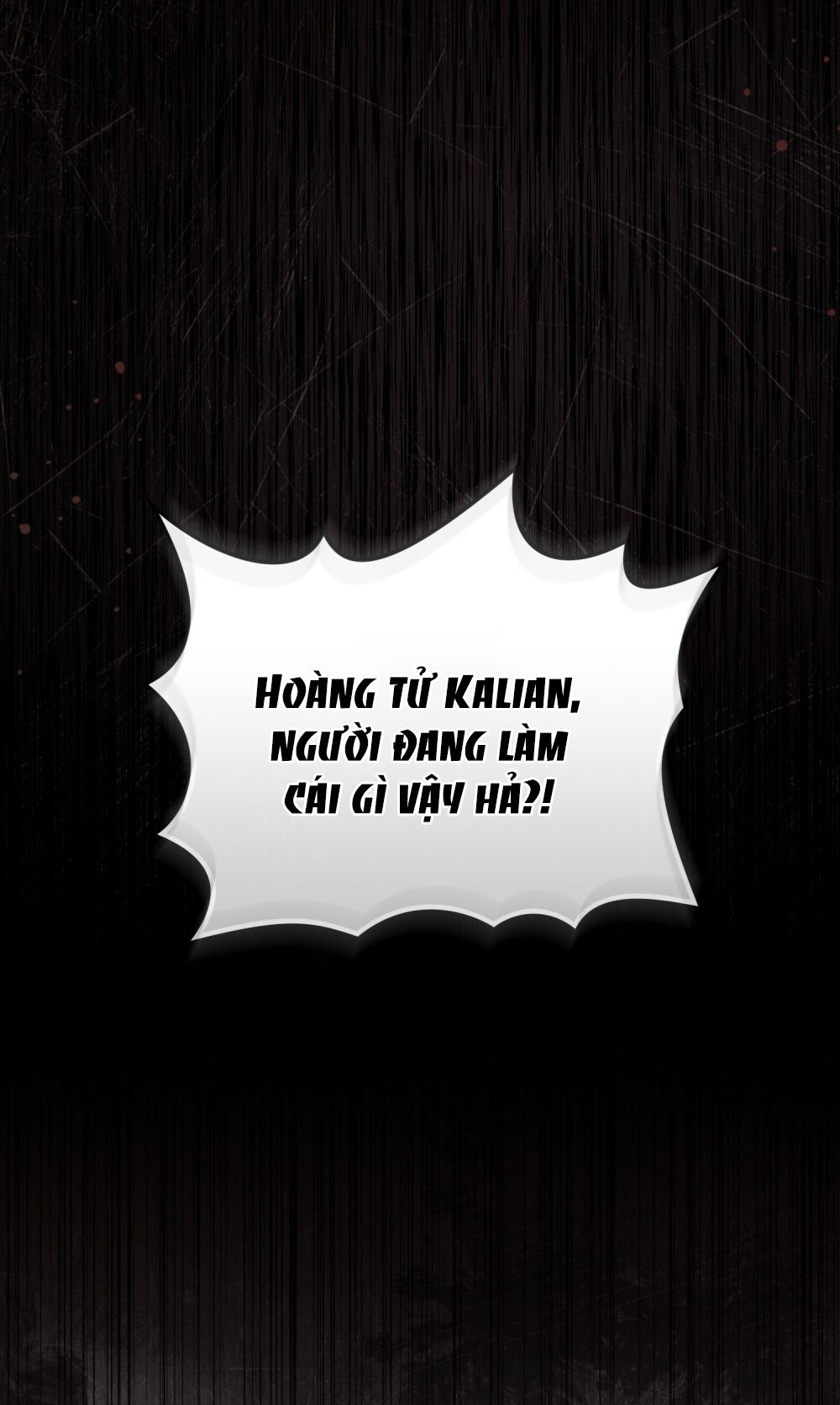 Cách Sống Như Một Hoàng Tử Nước Đối Địch chapter 6.1 - Trang 9