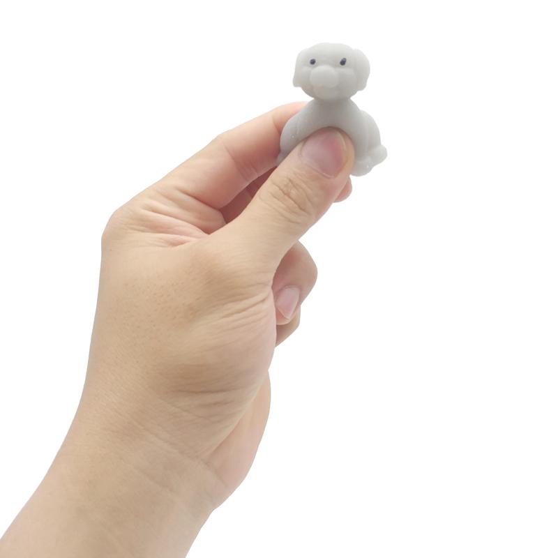 Mochi Squishy LZ10 - Mẫu 20