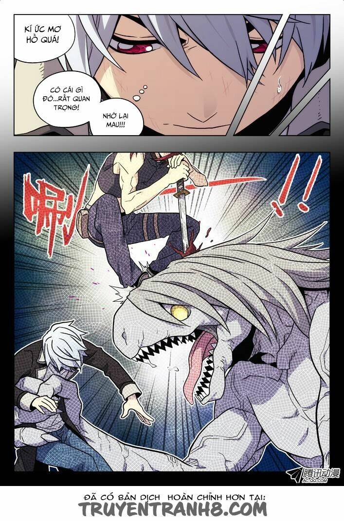 nhà tù không thời gian - space time prison chapter 45 5