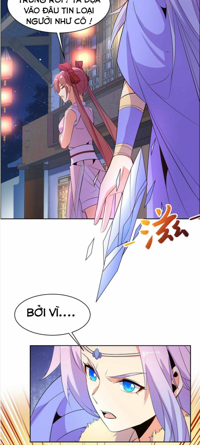 thôn phệ một thế giới tu tiên chapter 118 13