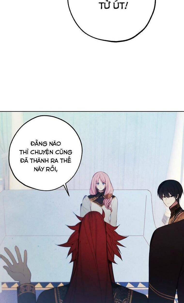 tiệm búp bê của công chúa chapter 27 57