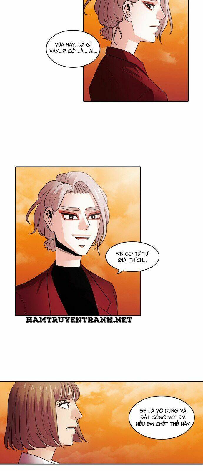 tomorrow - ngày mai chapter 8 52