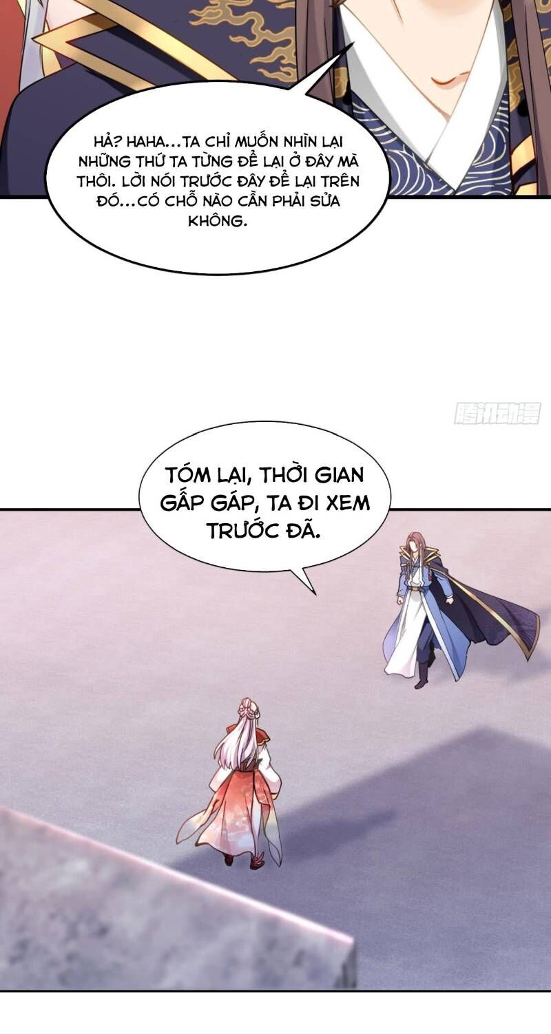 lão tổ của bạn đang online chapter 73 36