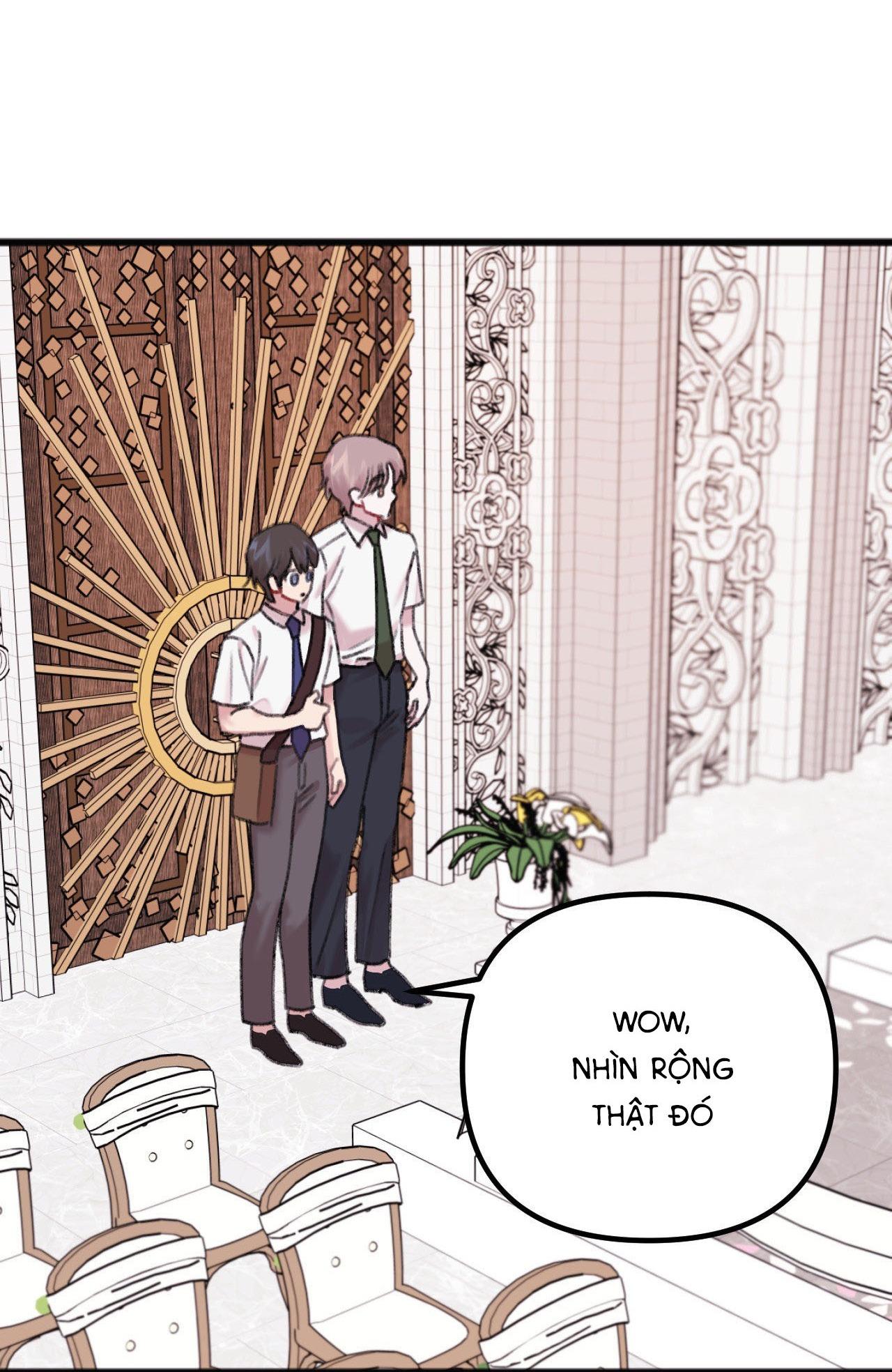 anh thật sự thích em sao chapter 26 8