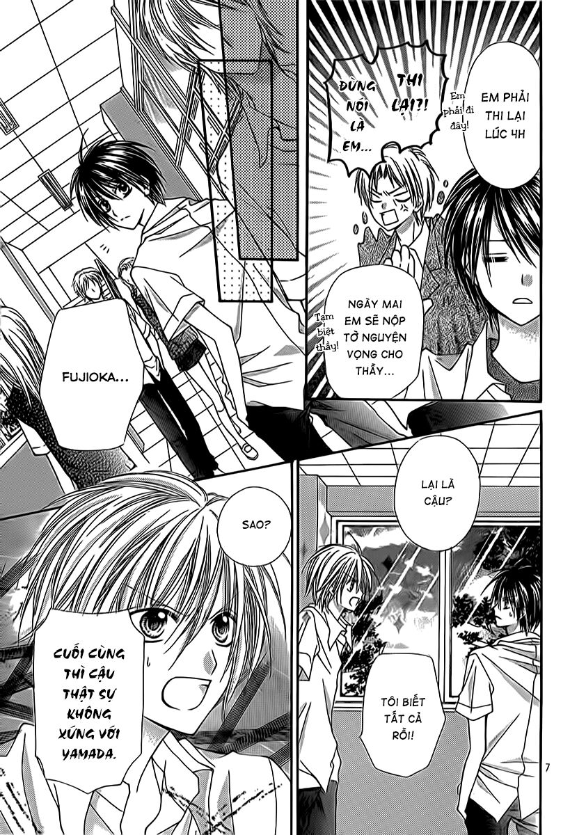 bí mật xương rồng chapter 16 7