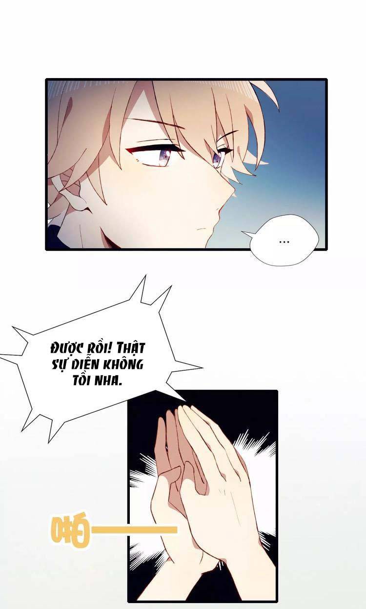 mối tình đầu không trọn vẹn chapter 14 13