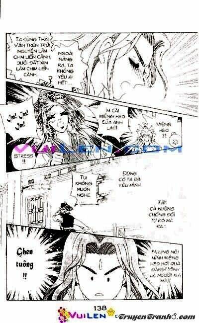 đóa hoa yêu kiều chapter 7 139