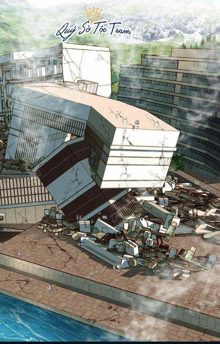 tiếp xúc chí mạng chapter 81 52