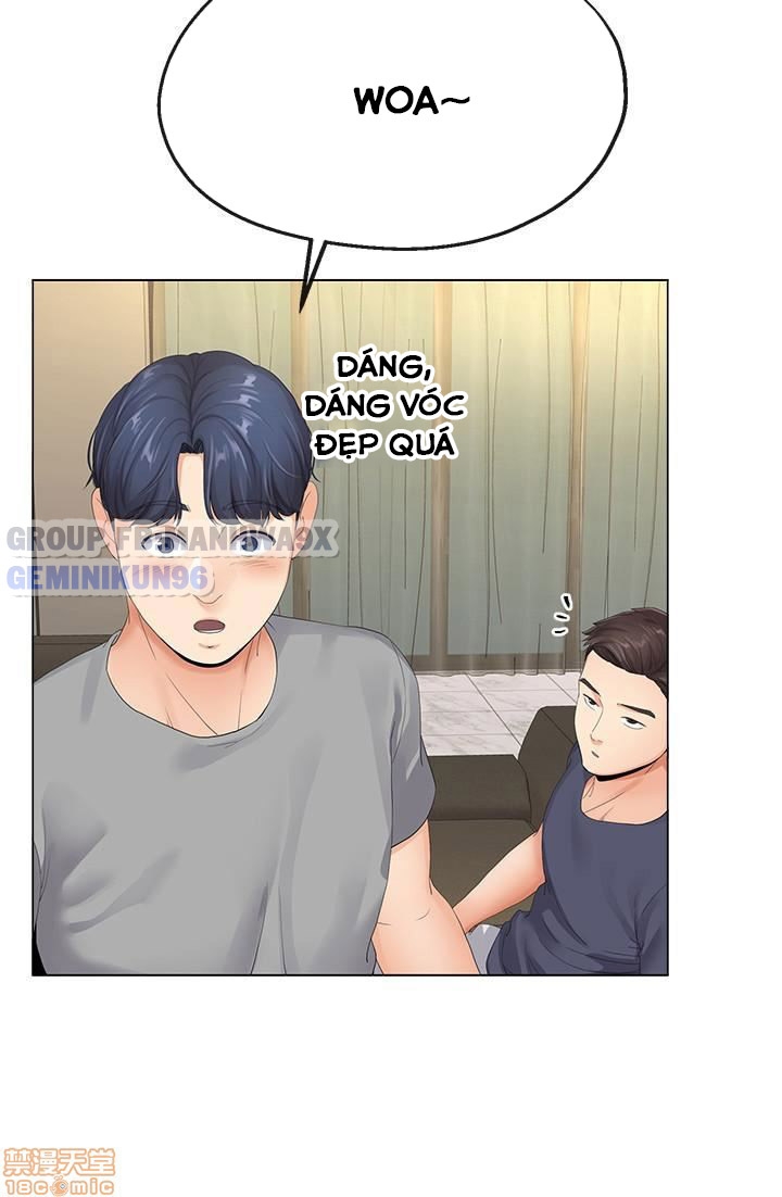 cặp đôi kí sinh chapter 3 29