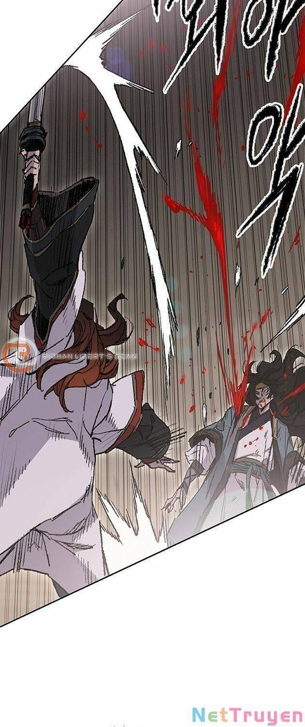 kiếm sĩ bất bại chapter 121 70