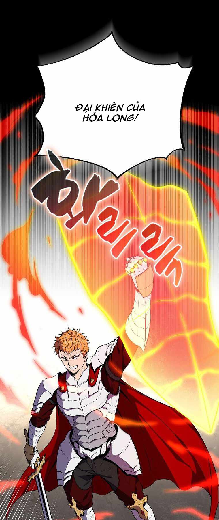 tôi thăng cấp trong lúc ngủ chapter 1 41